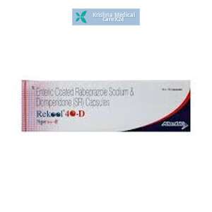 Rekool 40 D Capsule