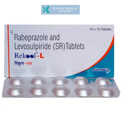 Rekool L Tablet