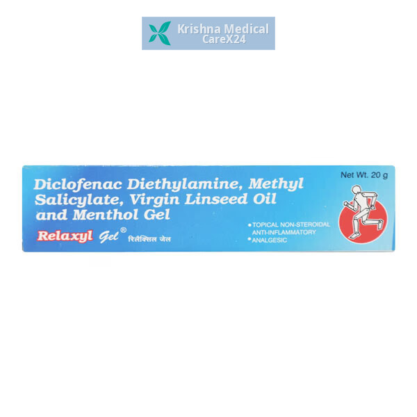 Relaxyl Gel