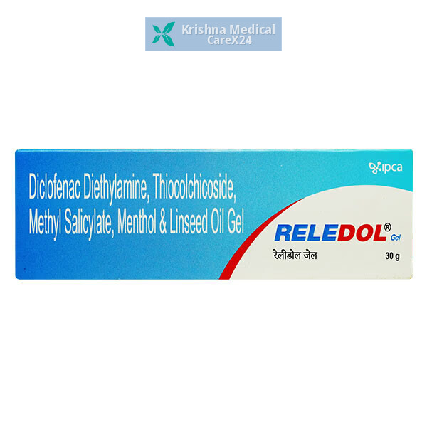 Reledol Gel