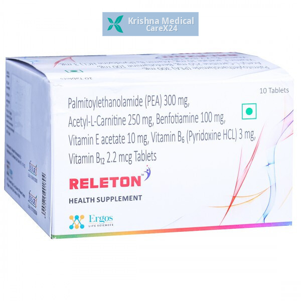 Releton Tablet