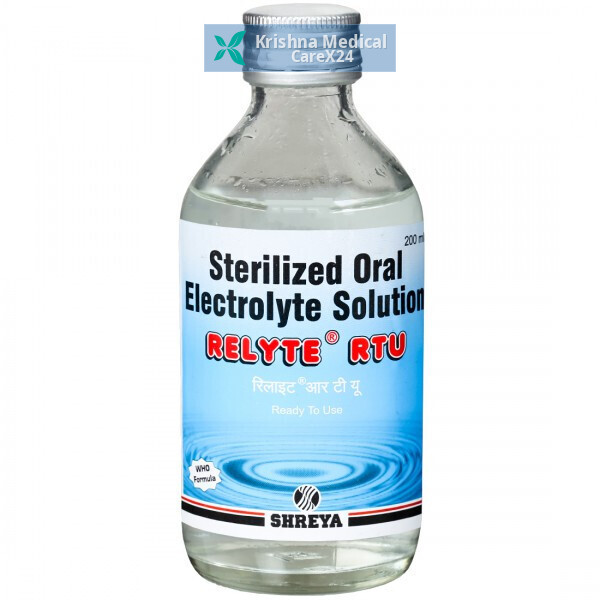 Relyte Rtu Solution