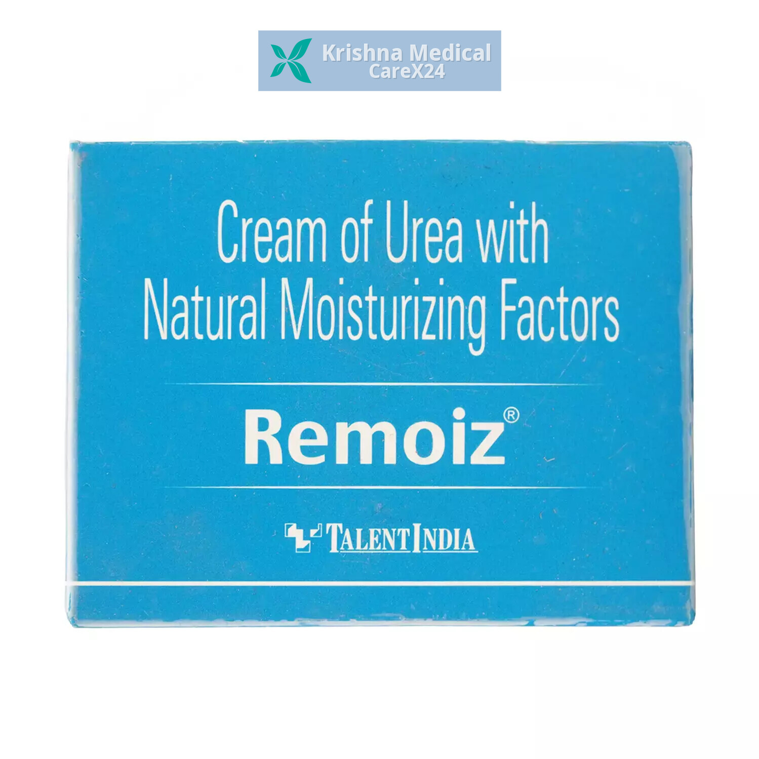 Remoiz Cream