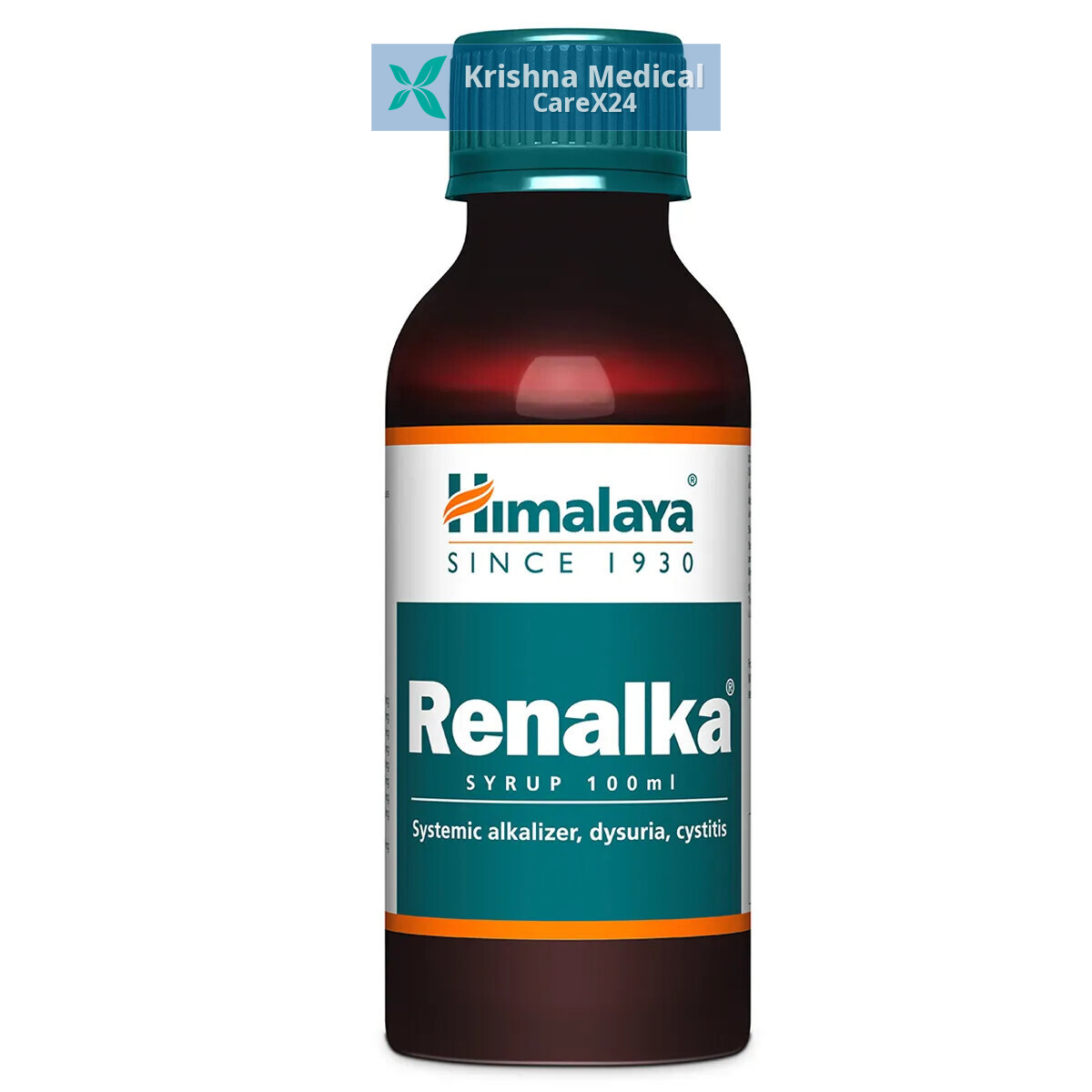 Renalka Syrup