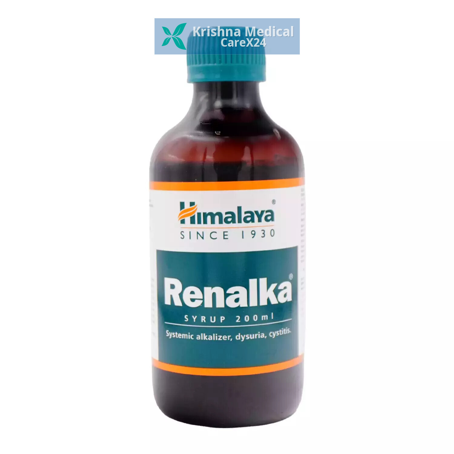 Renalka Syrup