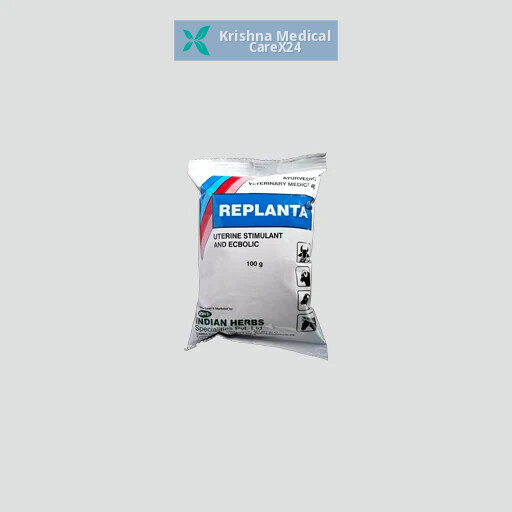 Replanta Powder