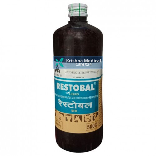 Restobal Liquid