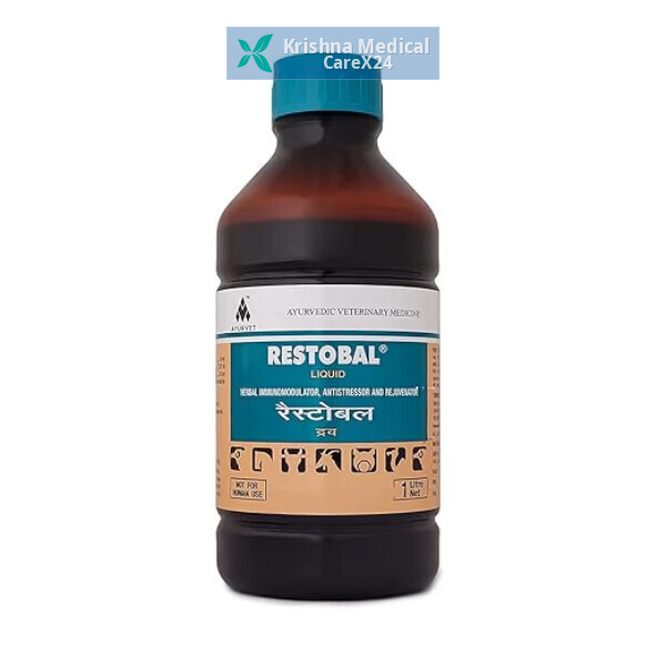 Restobal Liquid