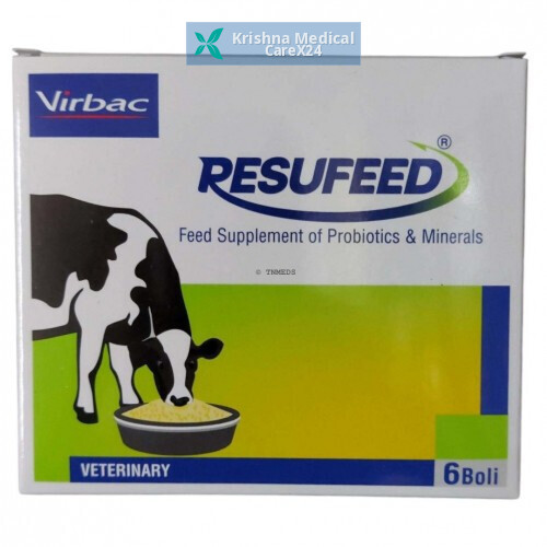 Resufeed Bolus