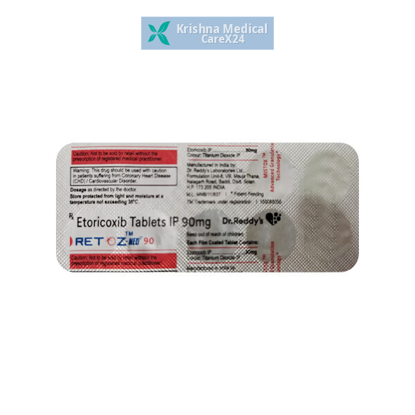 Retoz Neo 90 Tablet