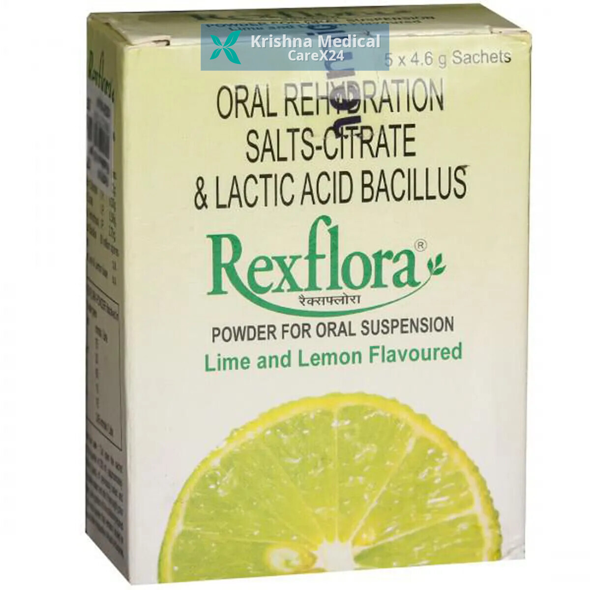 Rexflora Powder