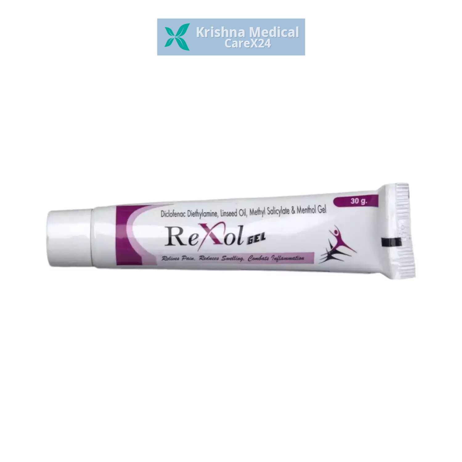 Rexol Gel