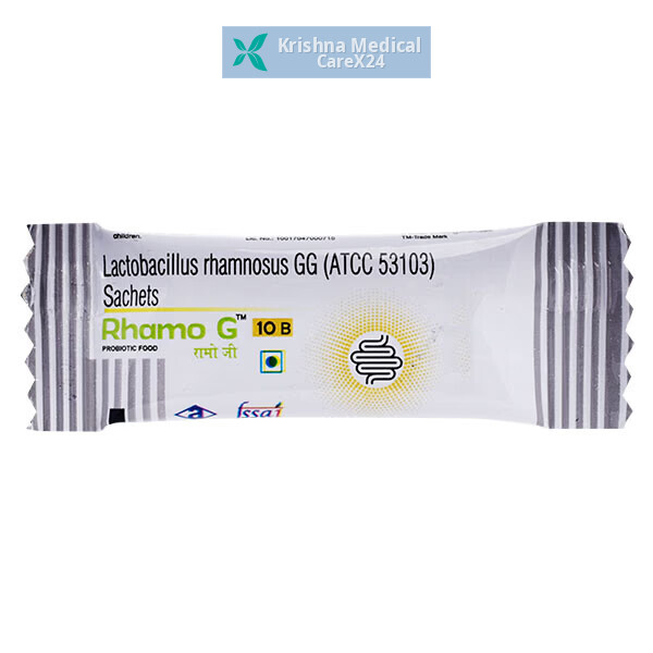 Rhamo G 10B