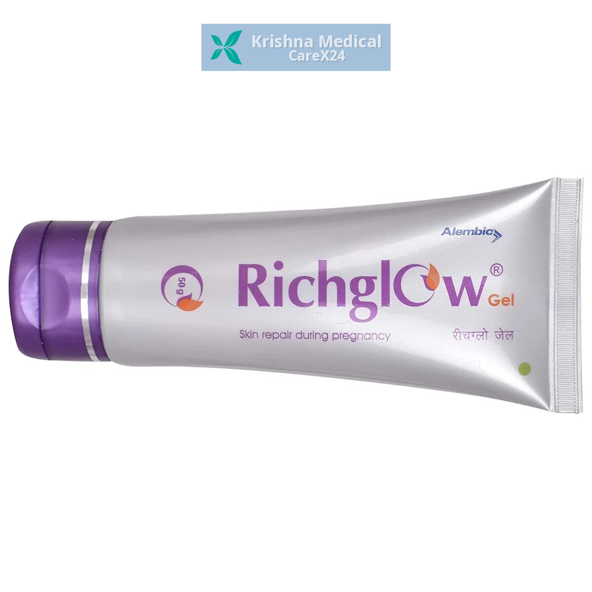 Richglow Gel