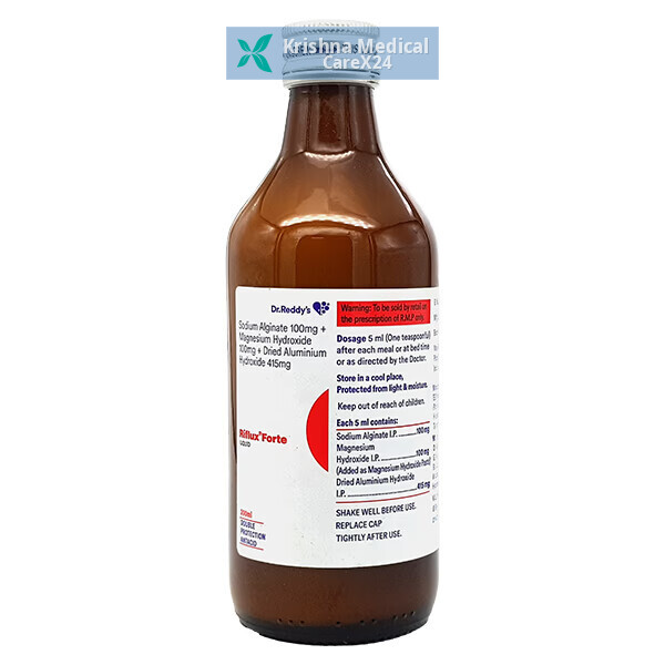 Riflux Forte Liquid