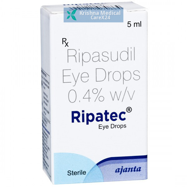 Ripatec Eye Drop