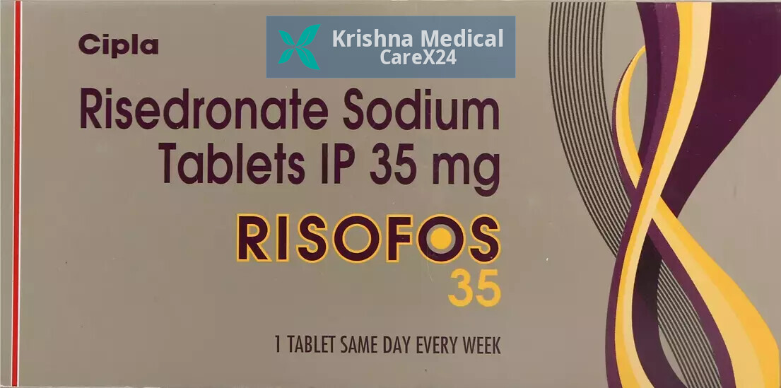 Risofos 35 Tablet