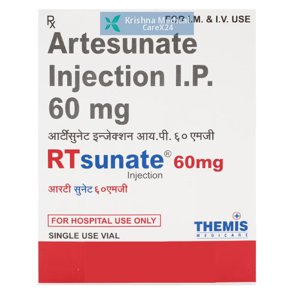 Rtsunate 60 Injection