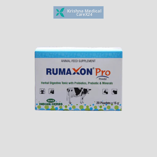 Rumaxon Pro Powder