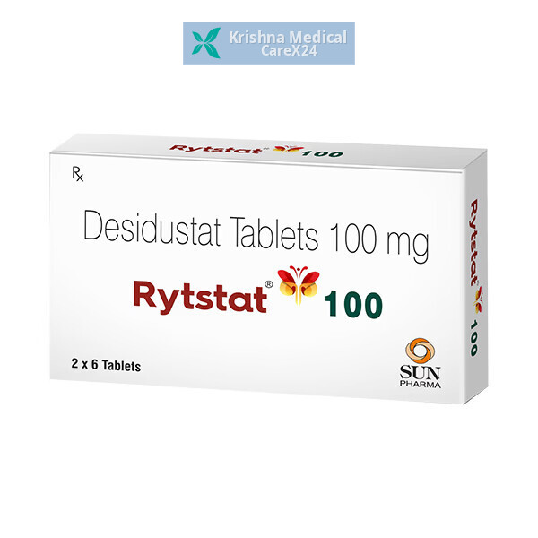 Rytstat 100 Tablet
