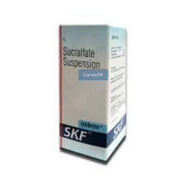 SKF Suspension
