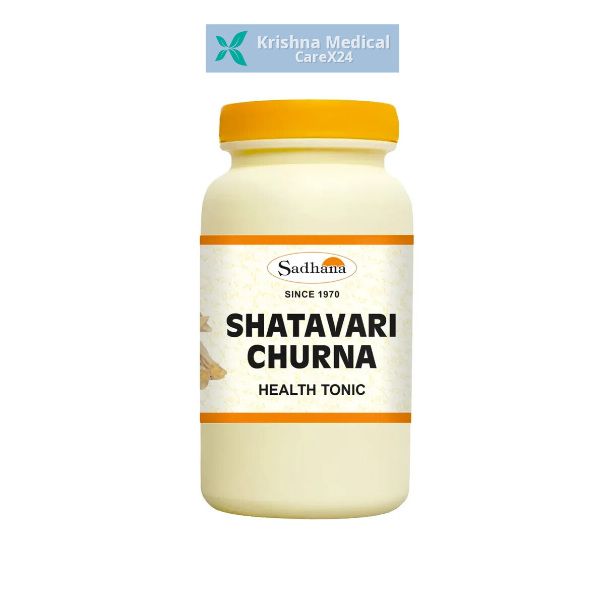 Sadhana Shatavari Churna
