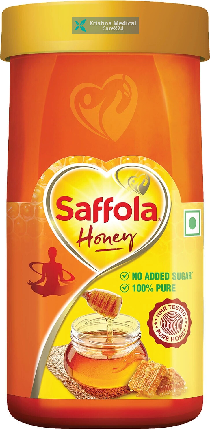 Saffola Honey