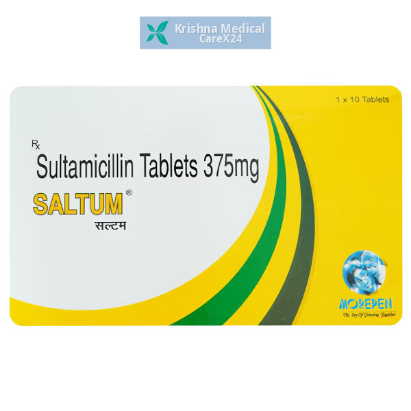 Saltum Tablet