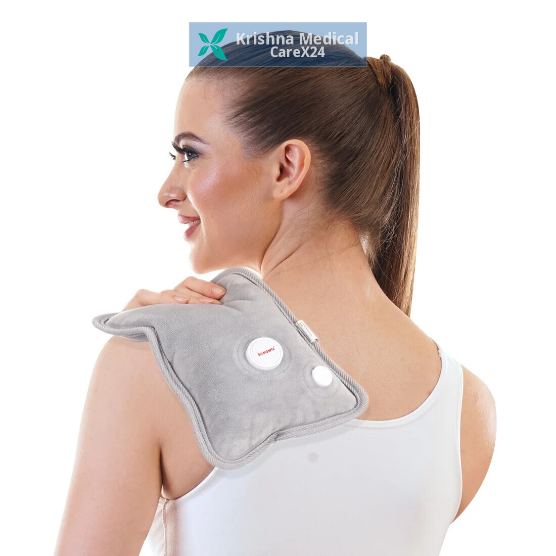 Samson Ortho Heating Gel Bag Electric Universal (MT-12)