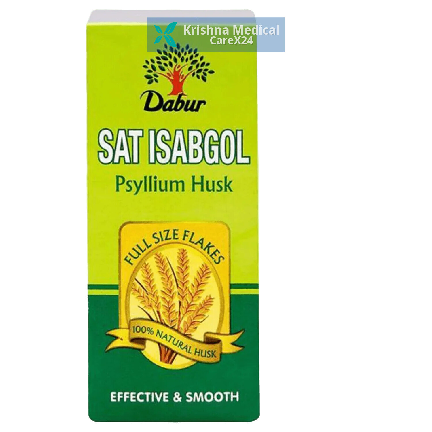 Sat Isabgol