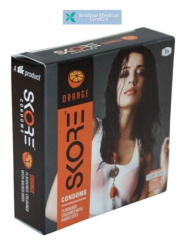 Score Condoms