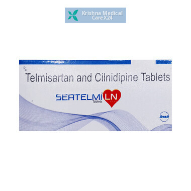 Seatelmi LN Tablet