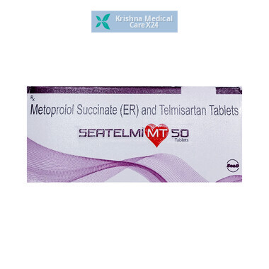 Seatelmi MT 50 Tablet