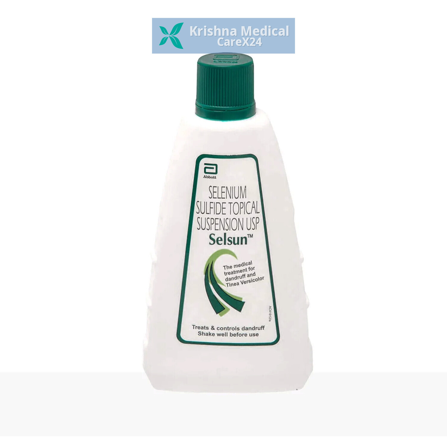 Selsun Lotion