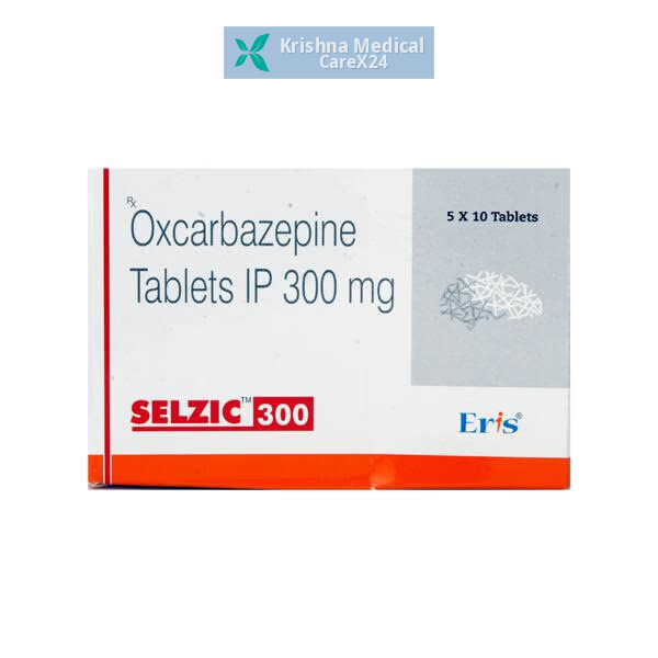 Selzic 300 Tablet
