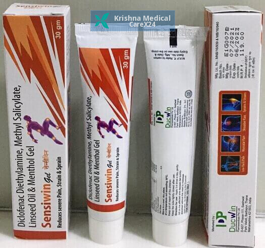 Sensiwin Gel