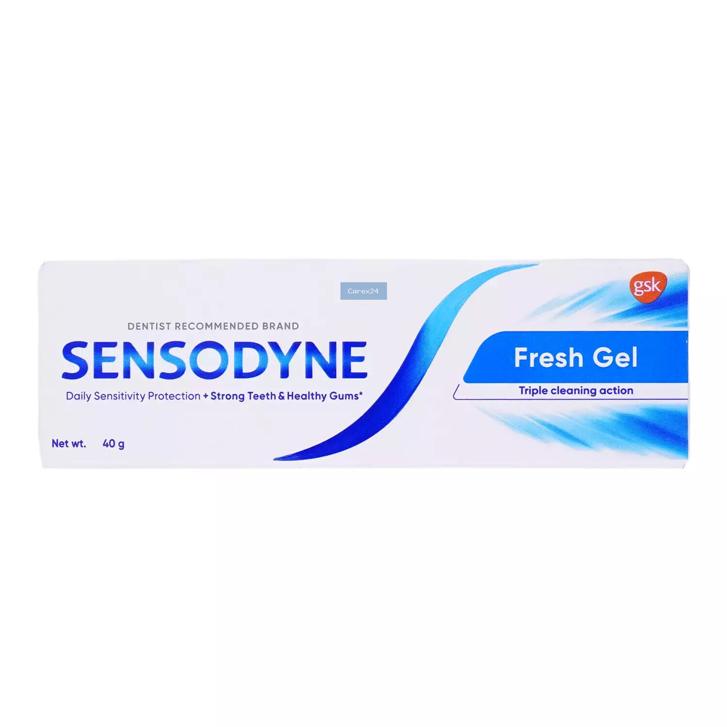 Sensodyne Fresh Gel