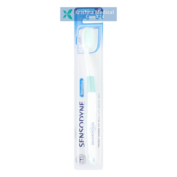 Sensodyne Sensitive Soft Toothbrush