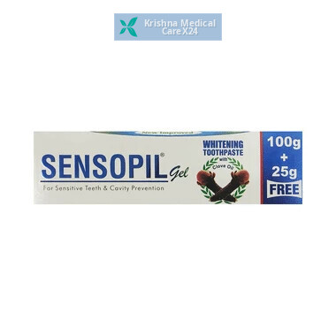 Sensopil Gel