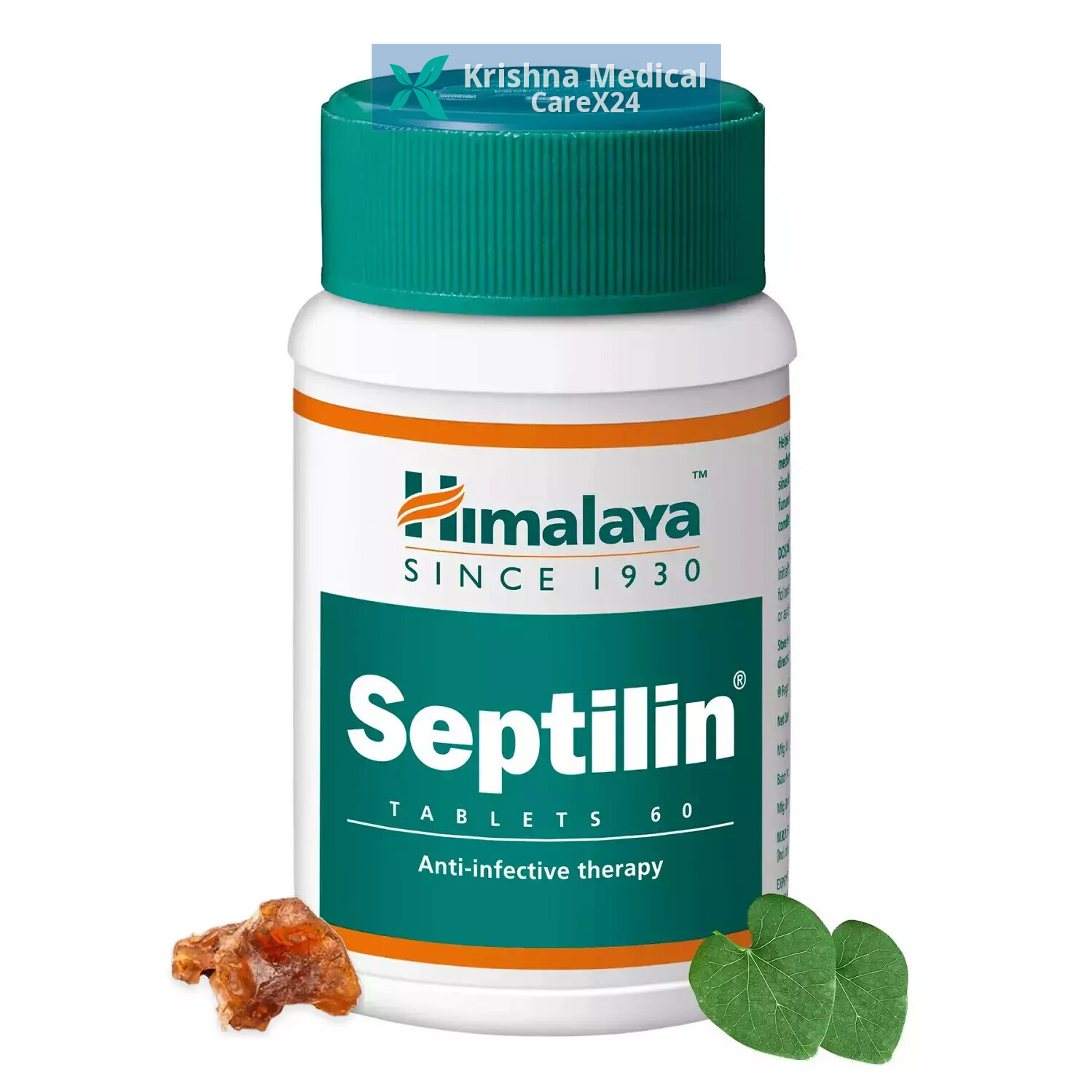 Septilin Tablet