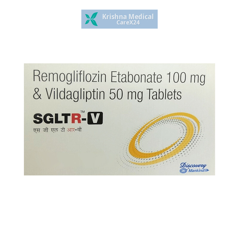 Sgltr V Tablet