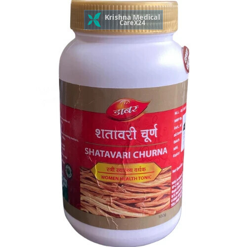 Shatavari Churna