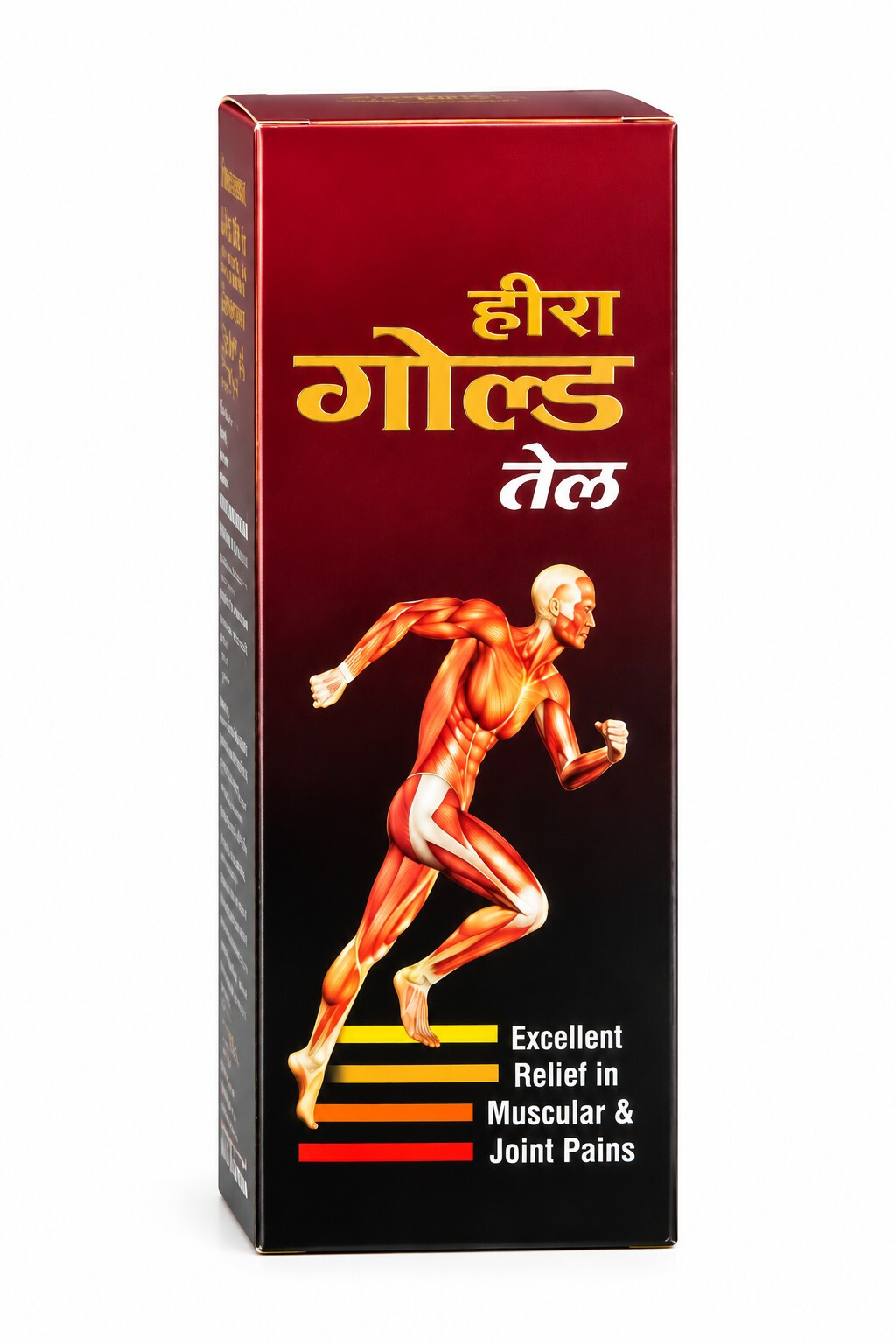 Heera Gold Tail