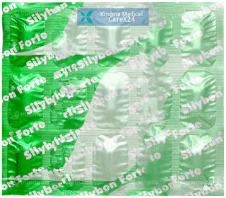 Silybon Forte Tablet