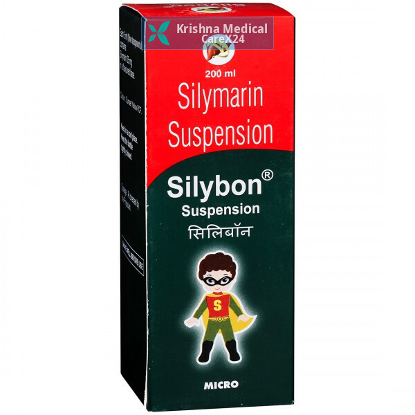 Silybon Suspension
