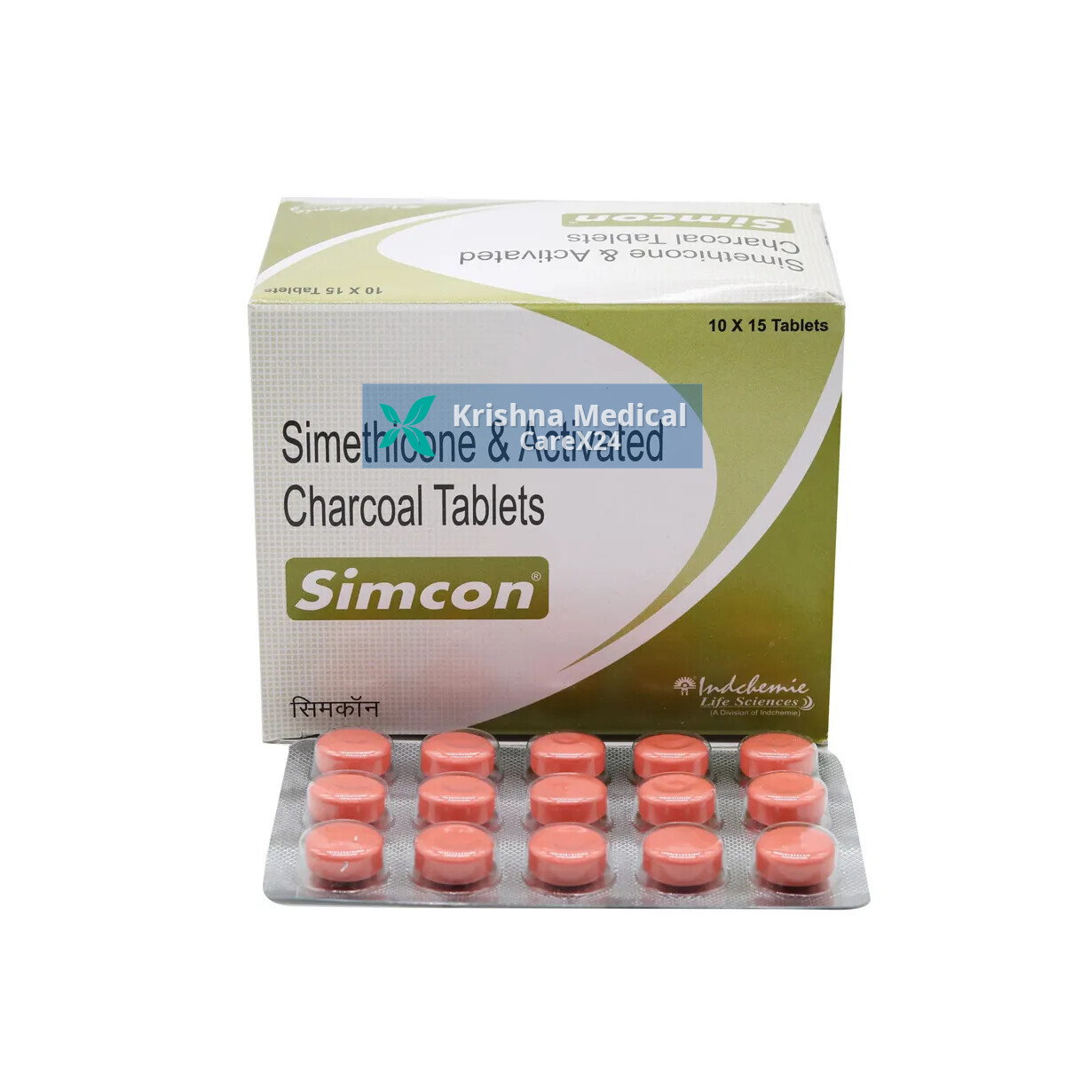 Simcon Tablet