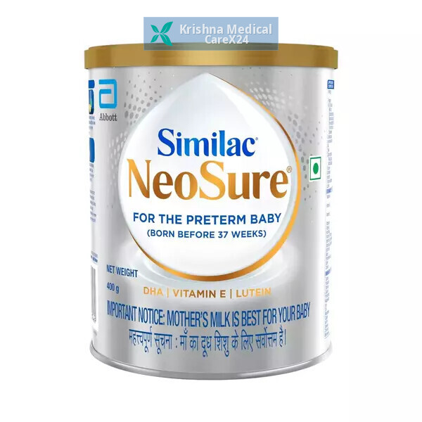 Similac Neosure - 400gm (Tin)