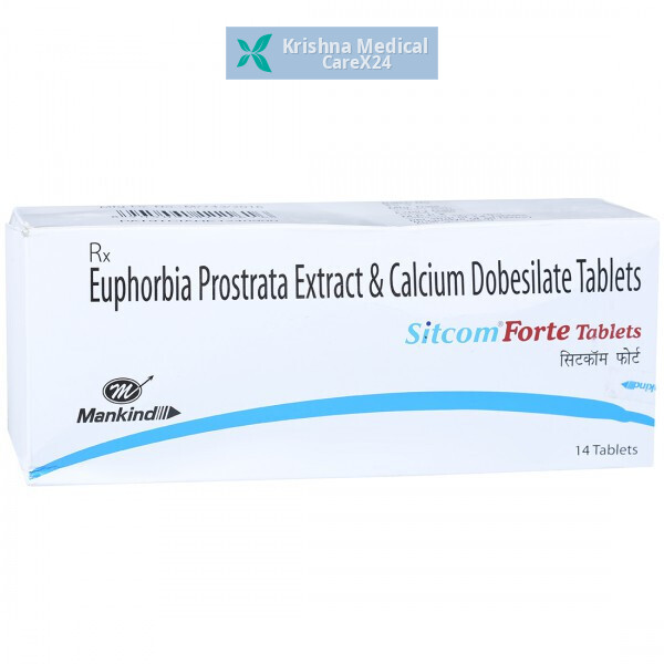 Sitcom Forte Tablet