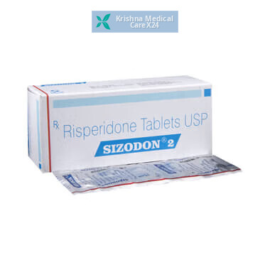 Sizodon 2 Tablet