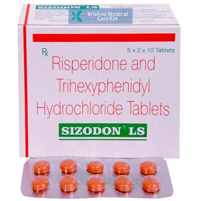 Sizodon LS Tablet